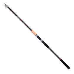 Shimano Sienna AR TETG Tele Spin Rod 9ft